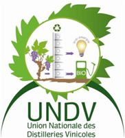 UNDV logo